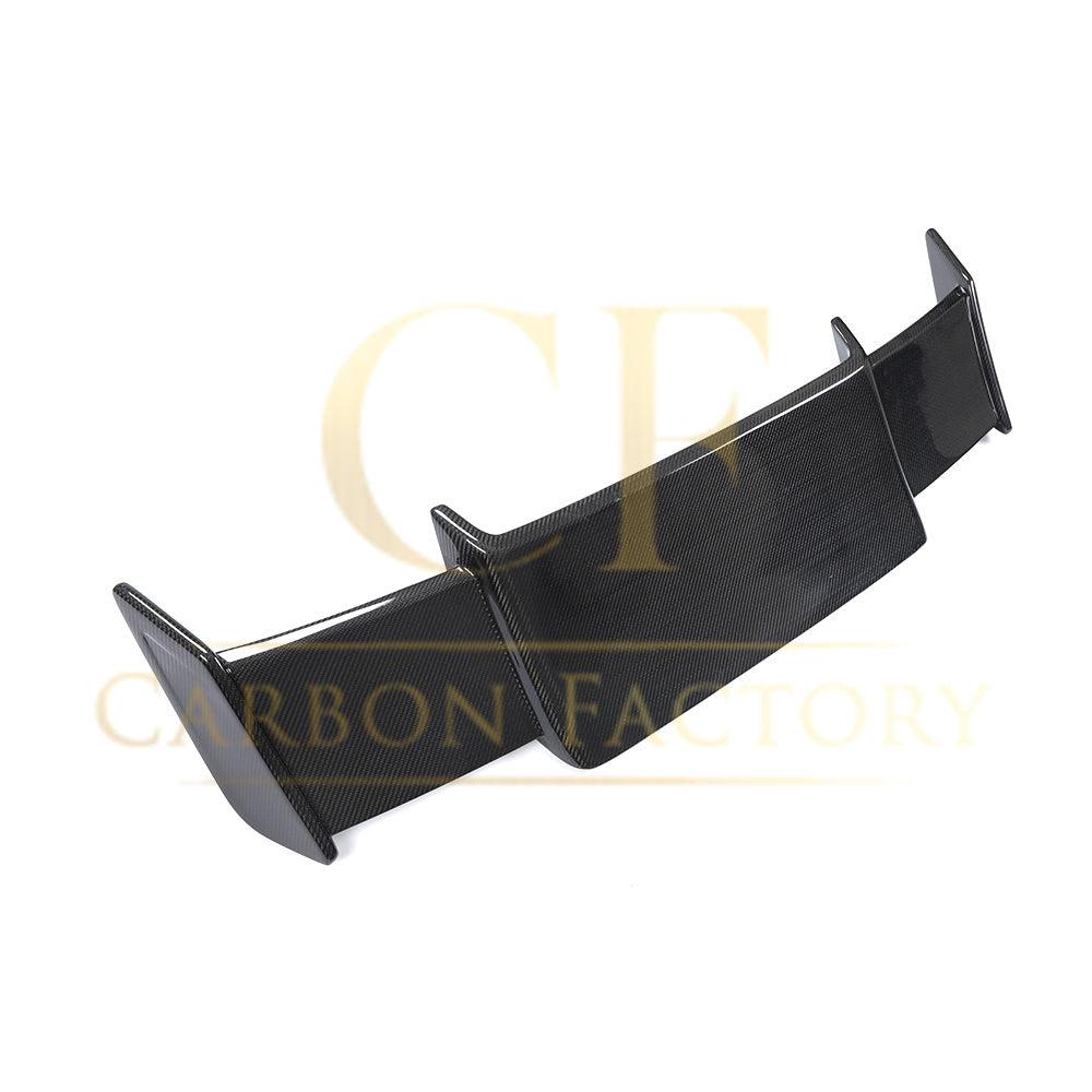 AMG Style Pre-Preg Carbon Fibre Roof Spoiler for Mercedes W464 G Class G Wagon 19-Present-Carbon Factory