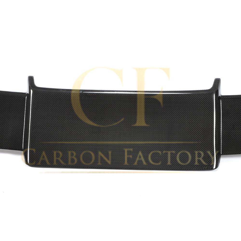 AMG Style Pre-Preg Carbon Fibre Roof Spoiler for Mercedes W464 G Class G Wagon 19-Present-Carbon Factory