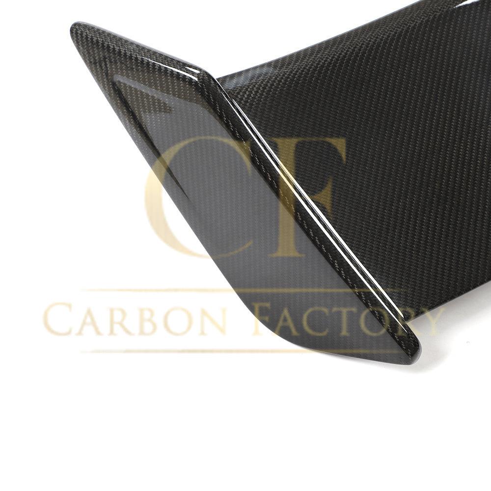 AMG Style Pre-Preg Carbon Fibre Roof Spoiler for Mercedes W464 G Class G Wagon 19-Present-Carbon Factory
