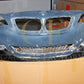 AP Style Carbon Fibre Front Splitter for BMW F22 2 Series M Sport 14-21-Carbon Factory