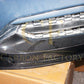 AP Style Carbon Fibre Front Splitter for BMW F22 2 Series M Sport 14-21-Carbon Factory