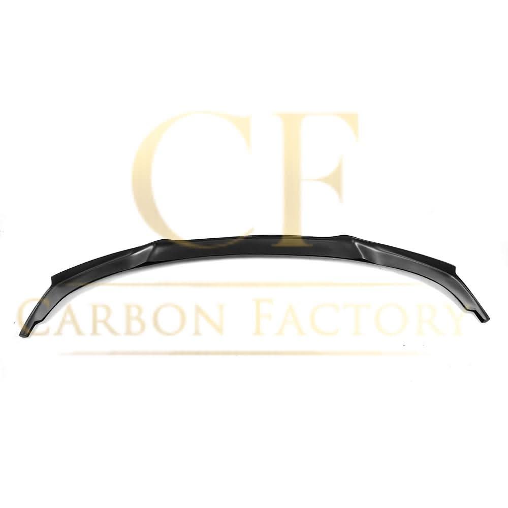 AR Style Carbon Fibre Front Splitter for BMW F10 5 Series 10-17 - Carbon Factory