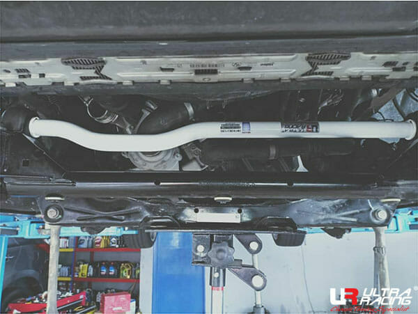 Ultra Racing Rear Anti Roll Bar AR20-2289