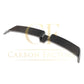 Audi A1 8X 3 Door Carbon Fibre Roof Spoiler 10-14-Carbon Factory