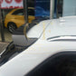 Audi A3 S Line S3 RS3 Hatchback OT Style Carbon Fibre Roof Spoiler 13-20-Carbon Factory