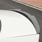 Audi A4 B8 B8.5 M Style Pre-preg Carbon Fibre Boot Spoiler 08-15-Carbon Factory