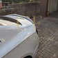 Audi B9 A5 S5 RS5 2 Door M Style Carbon Fibre Boot Spoiler 17-24-Carbon Factory
