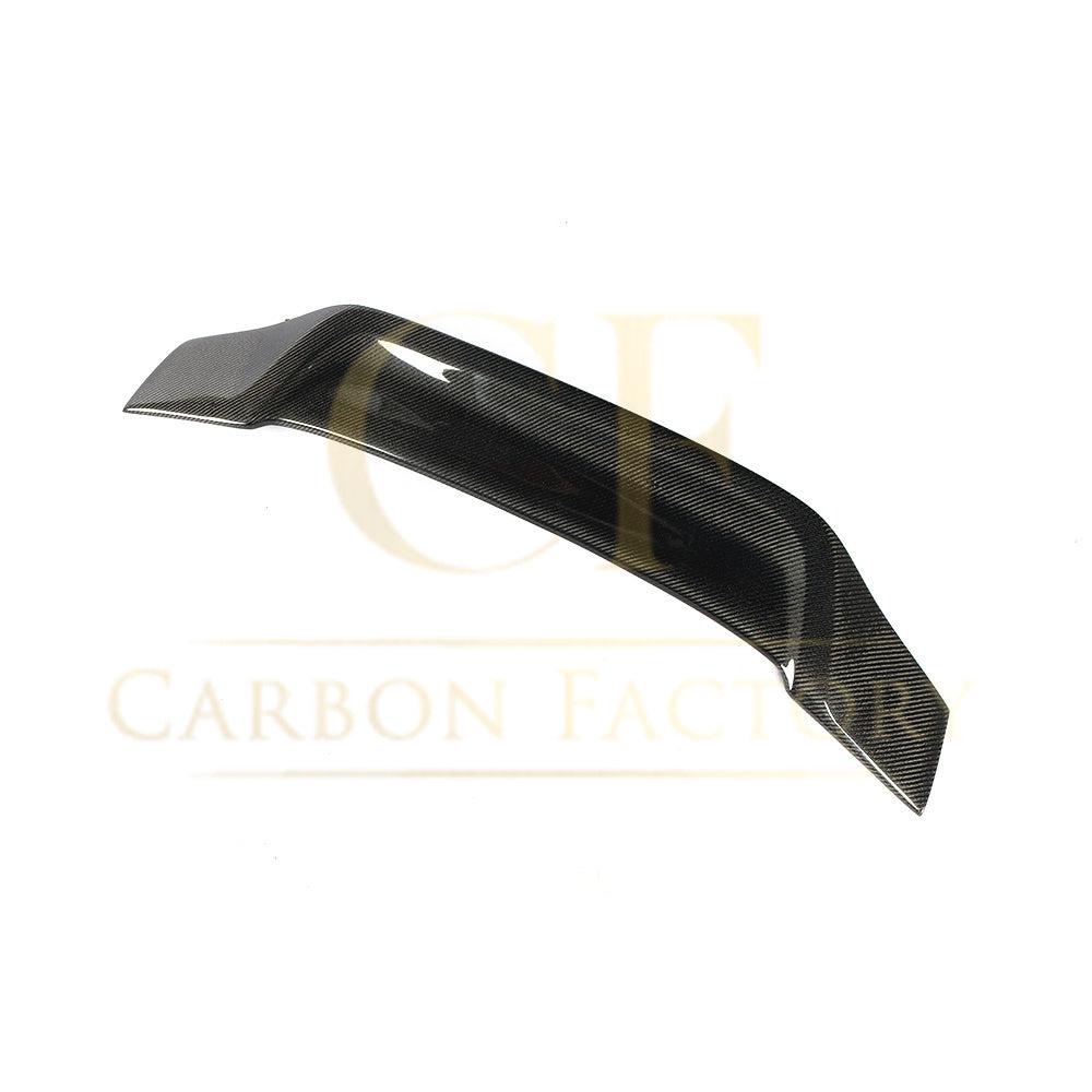 Audi C8 A6 S6 R Style Carbon Fibre Boot Spoiler 19-24-Carbon Factory