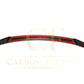 B Style Carbon Fibre Front Splitter for BMW F87 M2C Competition 16-21-Carbon Factory