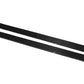 B Style Carbon Fibre Side Skirt for BMW F32 F33 F36 4 Series 14-20-Carbon Factory