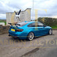 B Style Carbon Fibre Side Skirts for BMW F32 F33 F36 4 Series 14-20-Carbon Factory