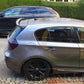 BMW 1 Series E81 E87 Carbon Fibre Spoiler AC Style 2004-2011-Carbon Factory
