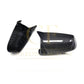 BMW F06 F12 F13 6 Series Pre LCI F01 F02 M Performance Style Carbon Fibre Replacement Mirror Covers-Carbon Factory