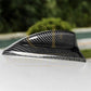 BMW F20 F21 1 Series Carbon Fibre Shark Fin Antenna Cover-Carbon Factory