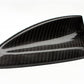BMW F20 F21 1 Series Carbon Fibre Shark Fin Antenna Cover-Carbon Factory