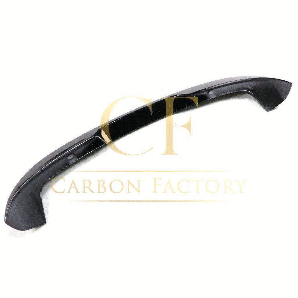 BMW F20 F21 1 Series M Performance Style Gloss Black Roof Spoiler 11-19-Carbon Factory
