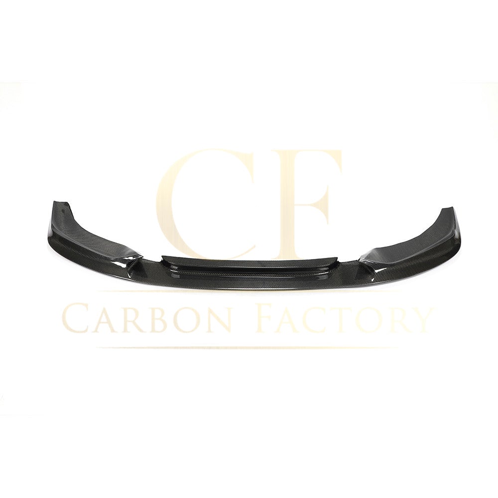 BMW F25 X3 F26 X4 M Sport Carbon Fibre Front Splitter 15-18-Carbon Factory