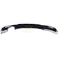 BMW F30 F31 3 Series Gloss Black Rear Diffuser Twin Exhaust 12-19-Carbon Factory