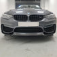 BMW F80 M3 F82 F83 M4 CS Style Carbon Fibre Front Splitter 14-20-Carbon Factory