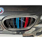 BMW G01 X3 G02 X4 G08 IX3 Carbon Fibre Front Grille 19-21-Carbon Factory