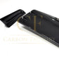BMW G06 X6 V Style Gloss Black Roof Spoiler 19-Present-Carbon Factory