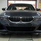 BMW G20 3 Series Pre-LCI M Sport M Performance Style Carbon Fibre Front Splitter 19-22-Carbon Factory