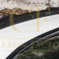 BMW G30 5 Series F90 M5 PSM Style Pre-Preg Carbon Fibre Boot Spoiler 17-23-Carbon Factory