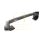 BR Style Carbon Fibre Boot Spoiler for Toyota GT86 12-20-Carbon Factory