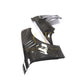 BSJ Style Carbon Fibre Front Wheel Arches for BMW 2 Series F87 M2 M2C 13-21-Carbon Factory