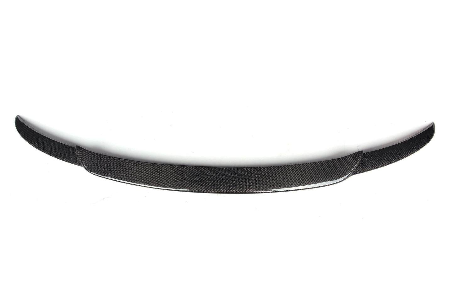 Brabus Style Carbon Fibre Boot Spoiler for Mercedes Benz W177 A Class Saloon 18-Present-Carbon Factory