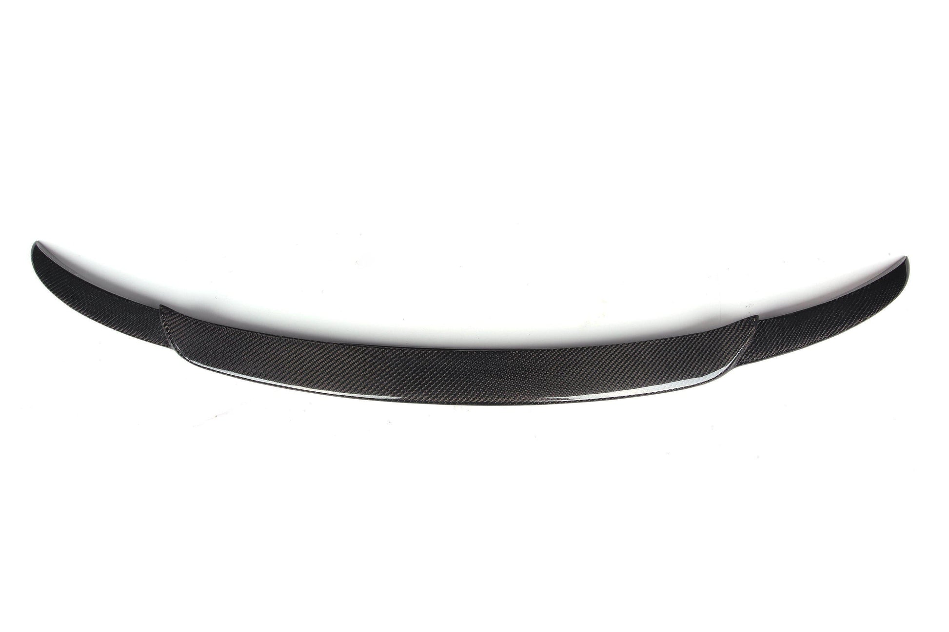 Brabus Style Carbon Fibre Boot Spoiler for Mercedes Benz W177 A Class Saloon 18-Present-Carbon Factory