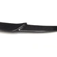 Brabus Style Carbon Fibre Boot Spoiler for Mercedes Benz W177 A Class Saloon 18-Present-Carbon Factory