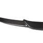 Brabus Style Carbon Fibre Boot Spoiler for Mercedes Benz W177 A Class Saloon 18-Present-Carbon Factory