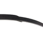 Brabus Style Carbon Fibre Boot Spoiler for Mercedes Benz W177 A Class Saloon 18-Present-Carbon Factory