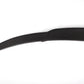 Brabus Style Carbon Fibre Boot Spoiler for Mercedes Benz W177 A Class Saloon 18-Present-Carbon Factory