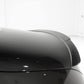Brabus Style Carbon Fibre Boot Spoiler for Mercedes Benz W205 C Class 15-21-Carbon Factory