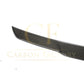 Brabus Style Carbon Fibre Boot Spoiler for Mercedes Benz W212 E Class Saloon 10-17-Carbon Factory