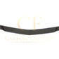 Brabus Style Carbon Fibre Boot Spoiler for Mercedes Benz W212 E Class Saloon 10-17-Carbon Factory