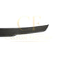 Brabus Style Carbon Fibre Boot Spoiler for Mercedes Benz W212 E Class Saloon 10-17-Carbon Factory