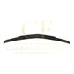Brabus Style Carbon Fibre Boot Spoiler for Mercedes Benz W212 E Class Saloon 10-17-Carbon Factory