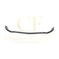 Brabus Style Carbon Fibre Front Splitter for Mercedes Benz W177 A Class 19-Present-Carbon Factory
