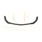 Brabus Style Carbon Fibre Front Splitter for Mercedes Benz W177 A Class 19-Present-Carbon Factory