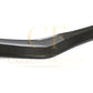 Brabus Style Carbon Fibre Front Splitter for Mercedes Benz W177 A Class 19-Present-Carbon Factory