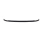 Brabus Style Carbon Fibre Front Splitter for Mercedes Benz W205 C Class 19-21-Carbon Factory