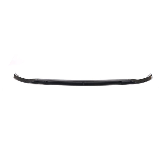 Brabus Style Carbon Fibre Front Splitter for Mercedes Benz W205 C Class 19-21-Carbon Factory