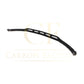 Brabus Style Carbon Fibre Front Splitter for Mercedes Benz W253 GLC 20-21-Carbon Factory