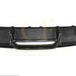 Brabus Style Carbon Fibre Rear Diffuser for Mercedes Benz C218 CLS 15-18-Carbon Factory