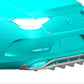 Brabus Style Carbon Fibre Rear Diffuser for Mercedes Benz C257 CLS 19-Present-Carbon Factory