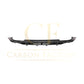 Brabus Style Carbon Fibre Rear Diffuser for Mercedes Benz C257 CLS 19-Present-Carbon Factory