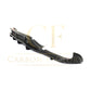 Brabus Style Carbon Fibre Rear Diffuser for Mercedes Benz C257 CLS 19-Present-Carbon Factory